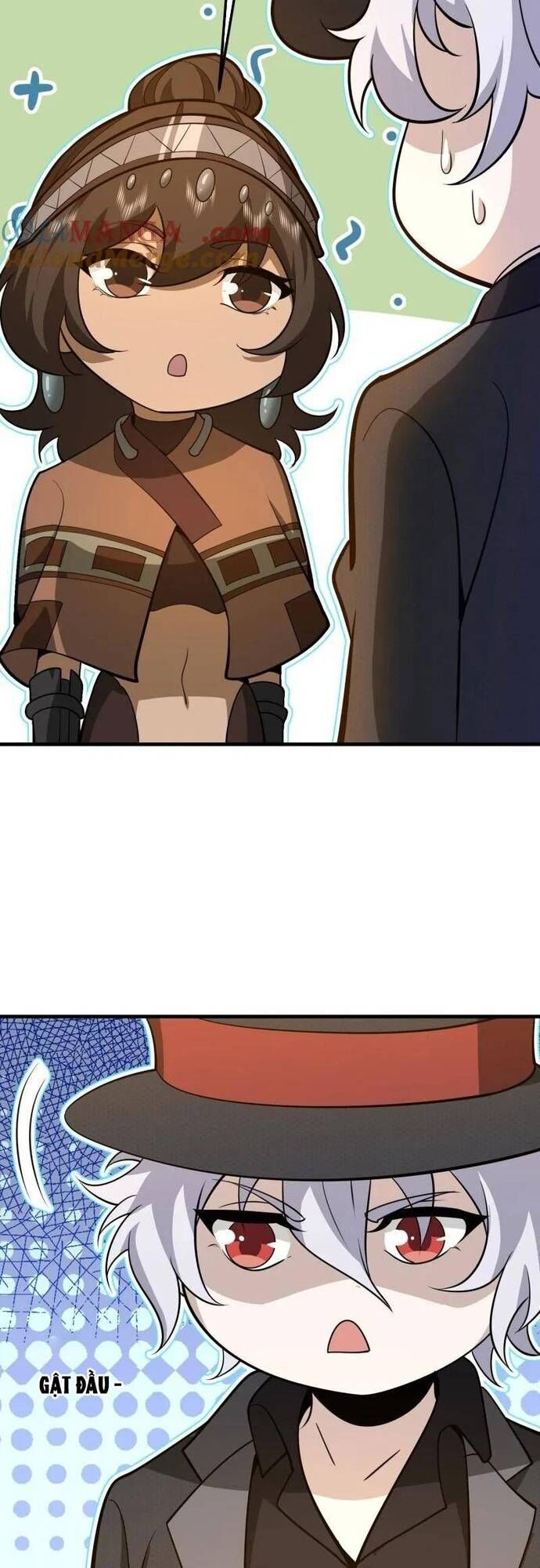 Đệ Nhất Danh Sách Chapter 571.1 - 43