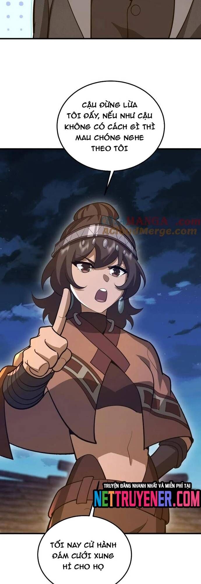 Đệ Nhất Danh Sách Chapter 571.1 - 44