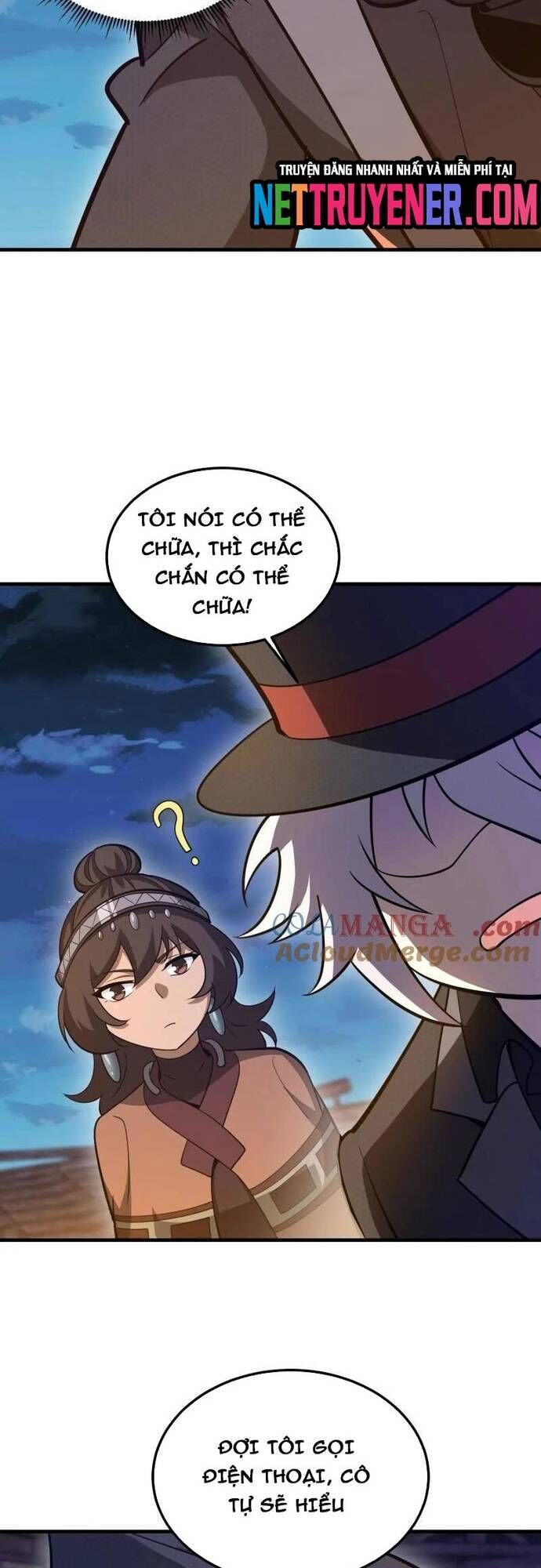 Đệ Nhất Danh Sách Chapter 571.1 - 47