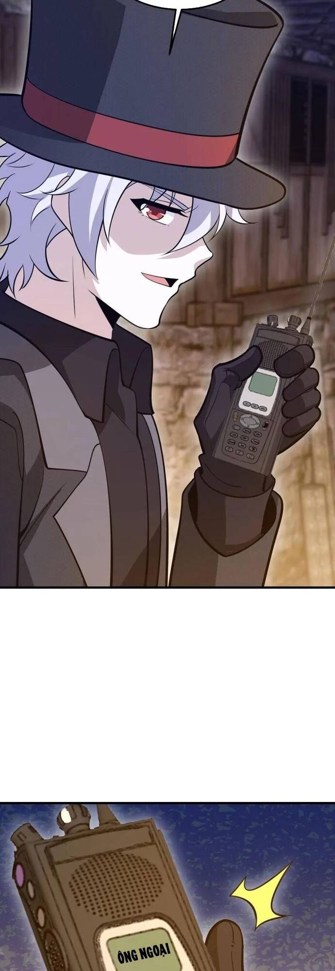 Đệ Nhất Danh Sách Chapter 571.1 - 48