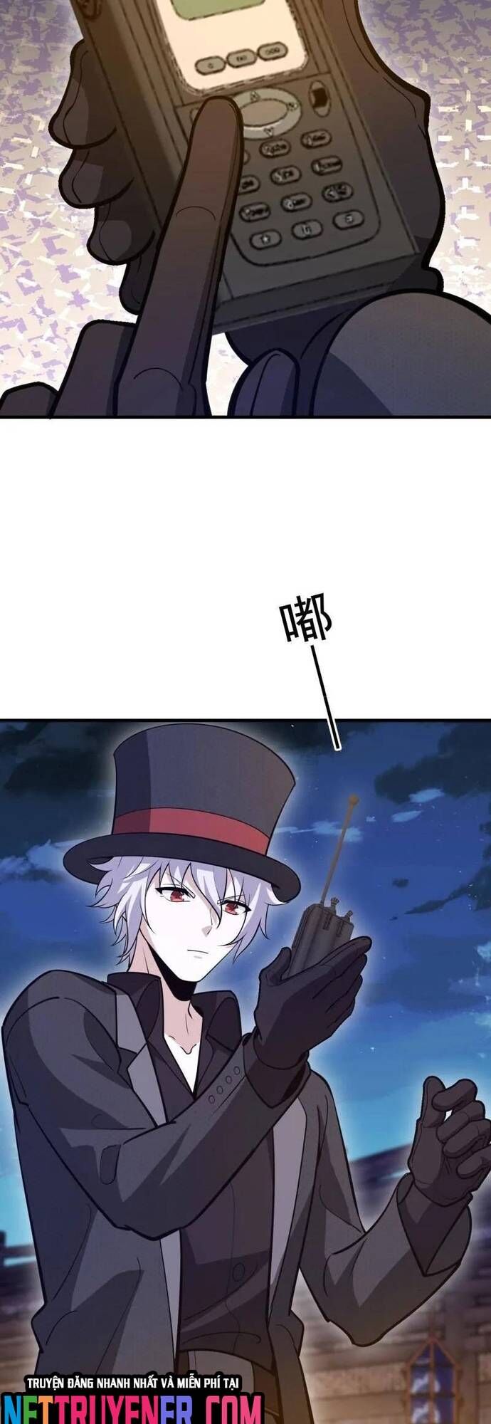 Đệ Nhất Danh Sách Chapter 571.1 - 49