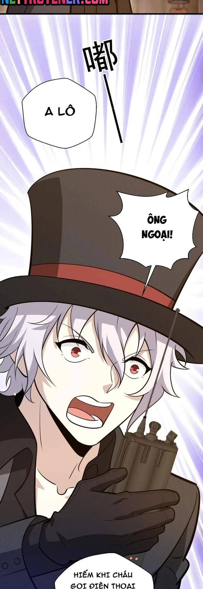 Đệ Nhất Danh Sách Chapter 571.1 - 50