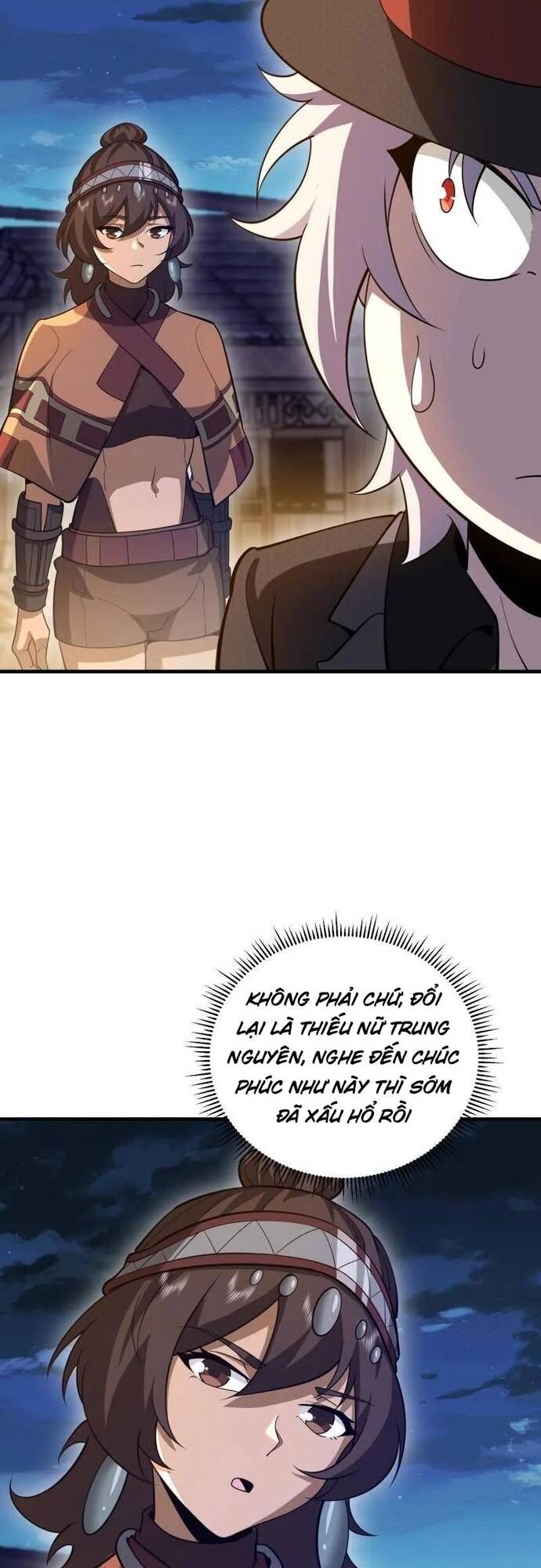 Đệ Nhất Danh Sách Chapter 571.1 - 6