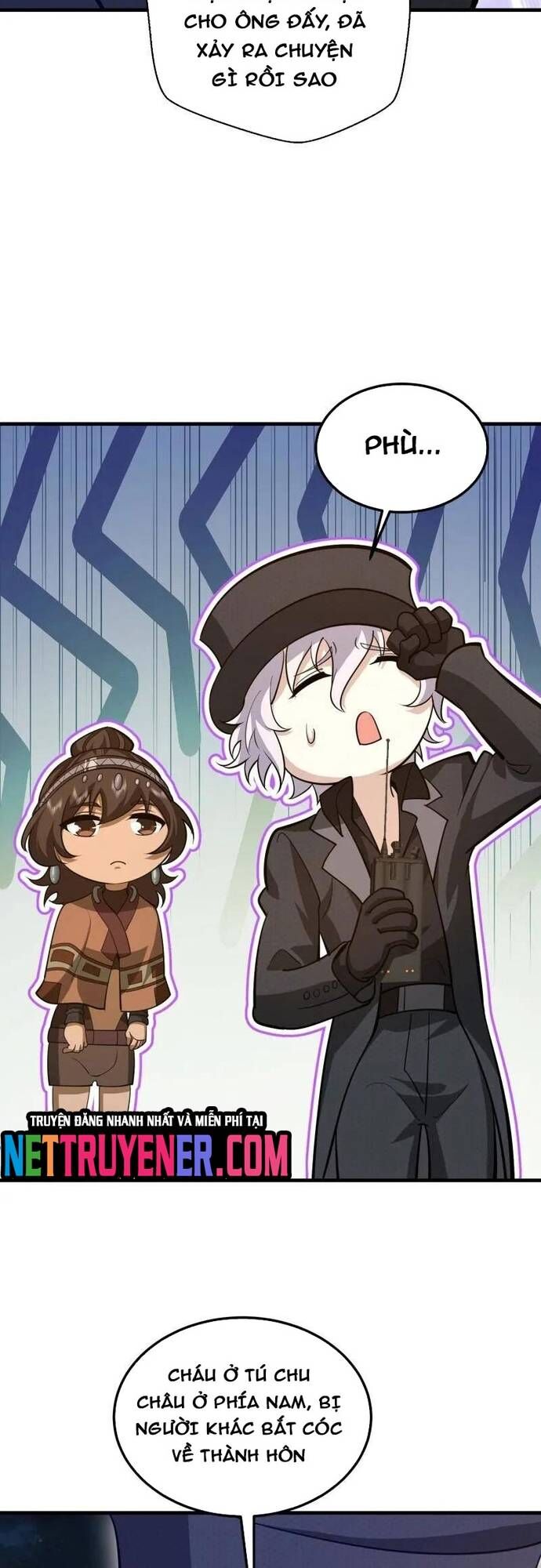 Đệ Nhất Danh Sách Chapter 571.1 - 51