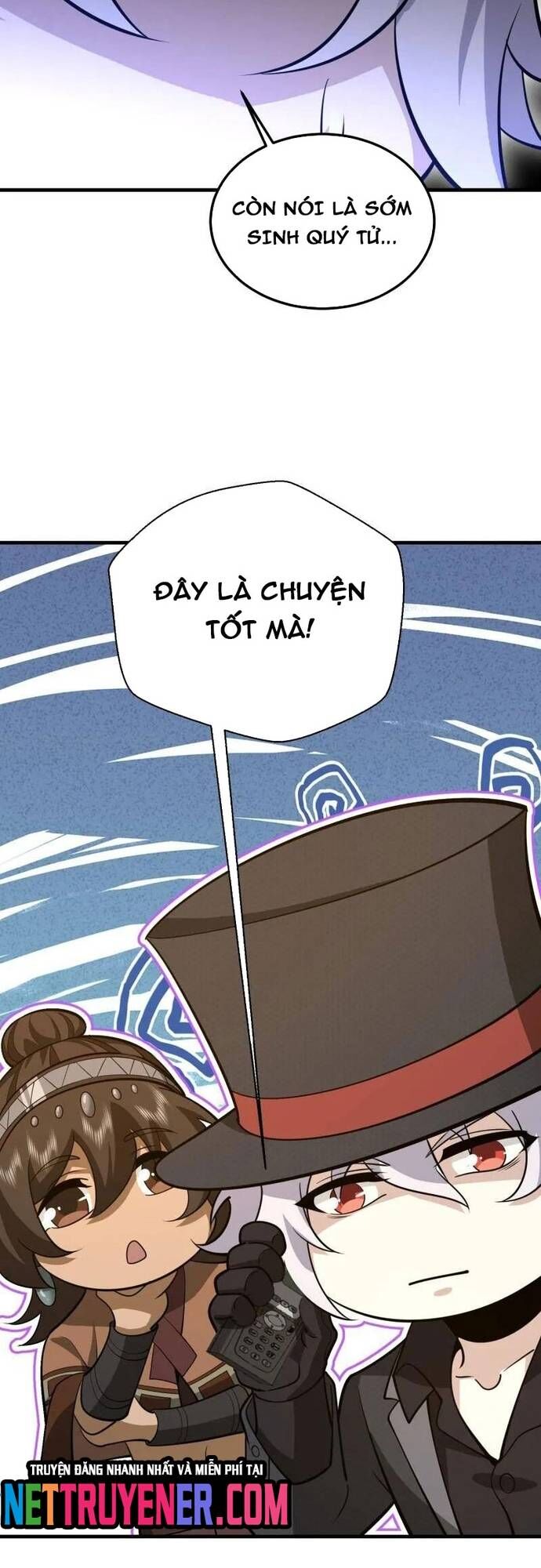 Đệ Nhất Danh Sách Chapter 571.1 - 53