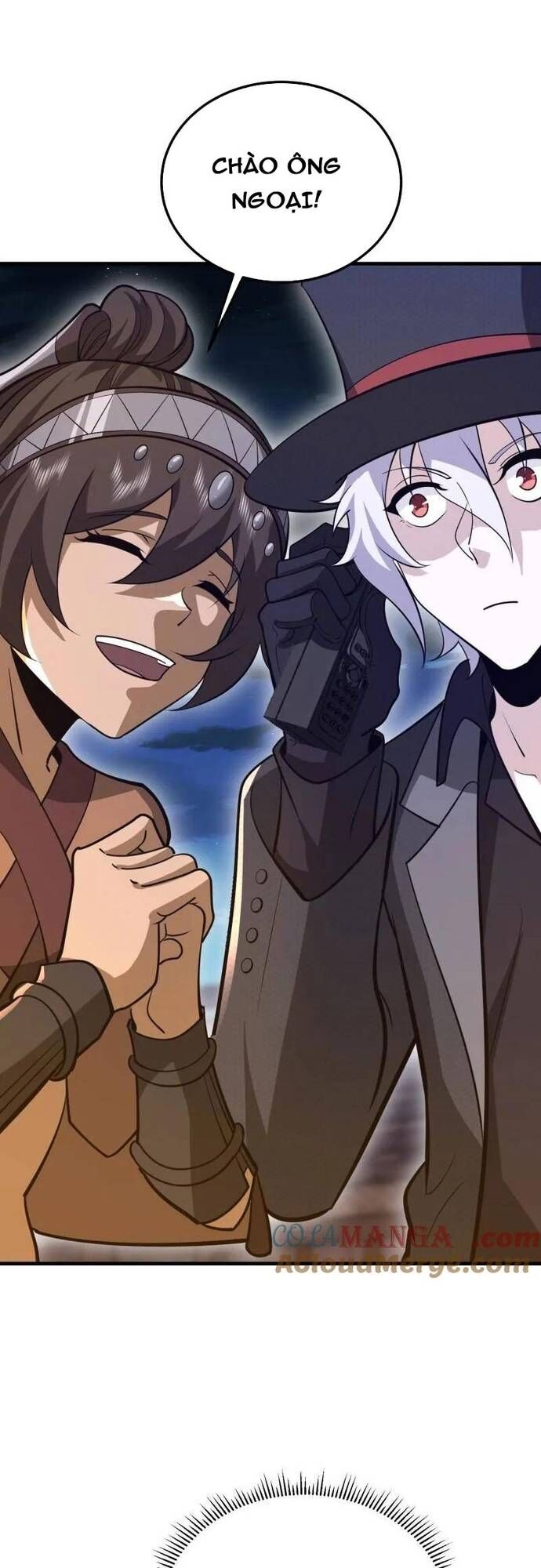 Đệ Nhất Danh Sách Chapter 571.1 - 54