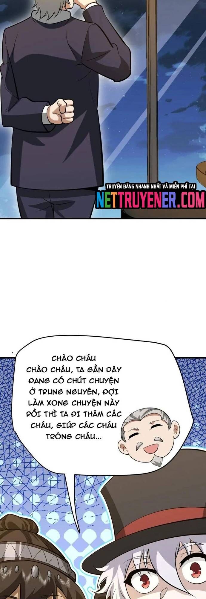 Đệ Nhất Danh Sách Chapter 571.1 - 56