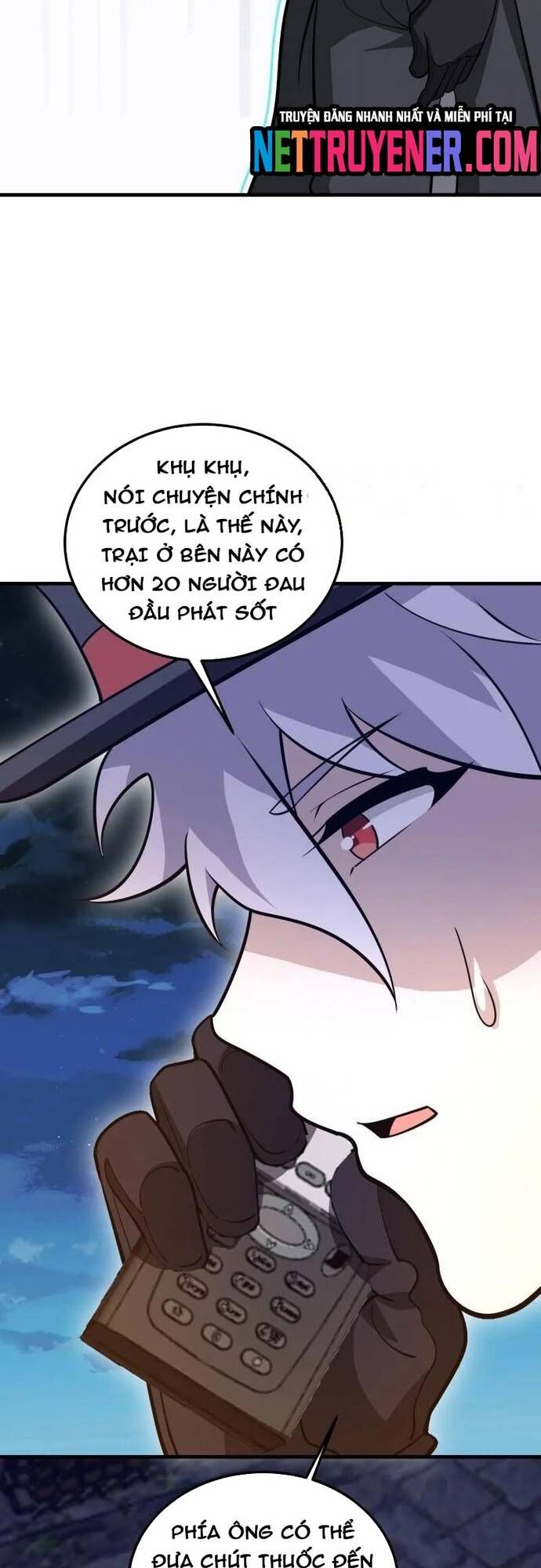Đệ Nhất Danh Sách Chapter 571.1 - 58