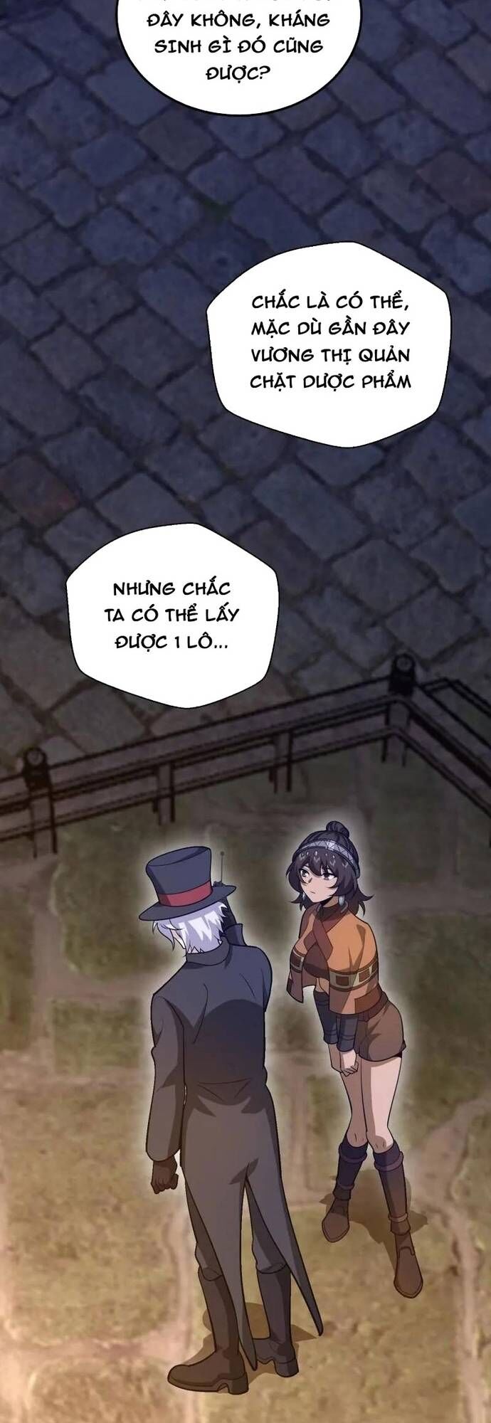 Đệ Nhất Danh Sách Chapter 571.1 - 59