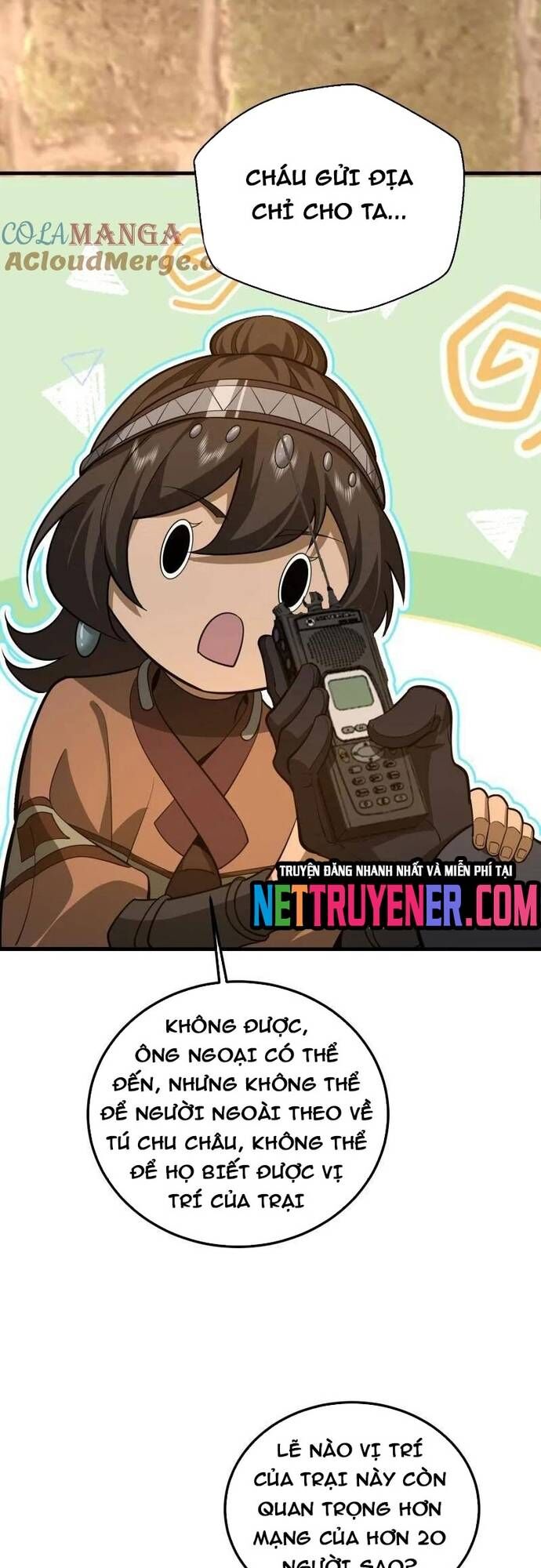 Đệ Nhất Danh Sách Chapter 571.1 - 60