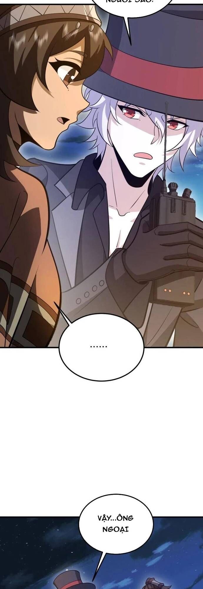 Đệ Nhất Danh Sách Chapter 571.1 - 61