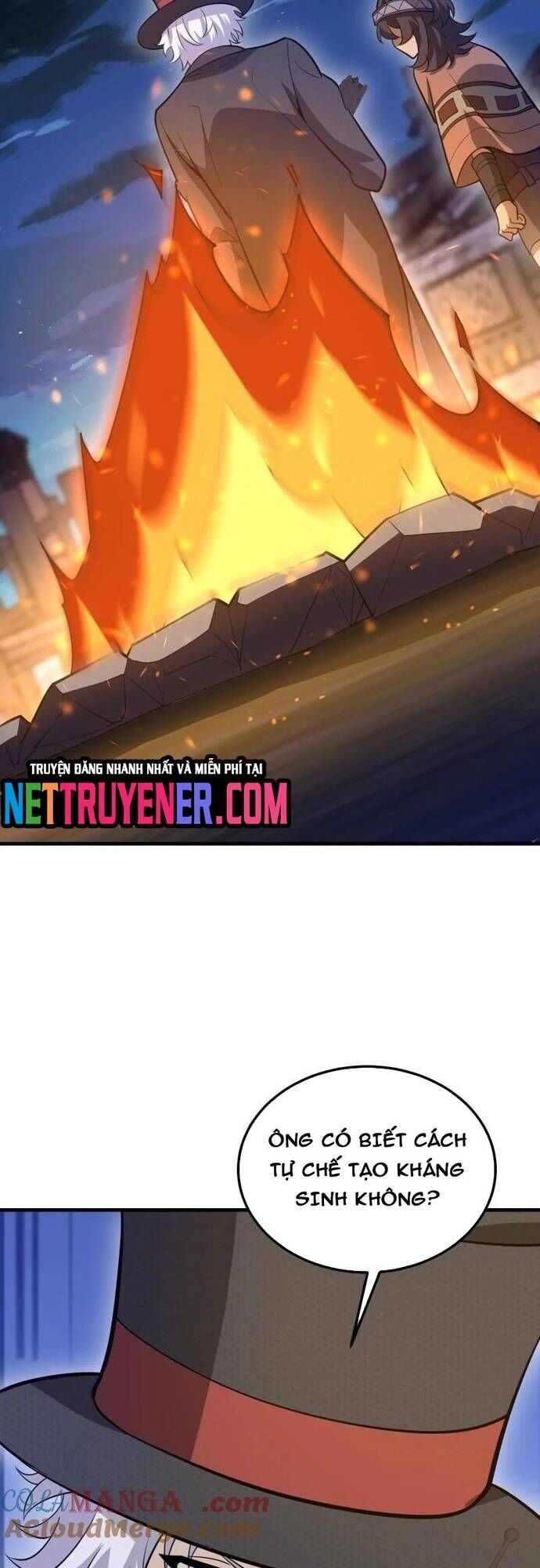 Đệ Nhất Danh Sách Chapter 571.1 - 62