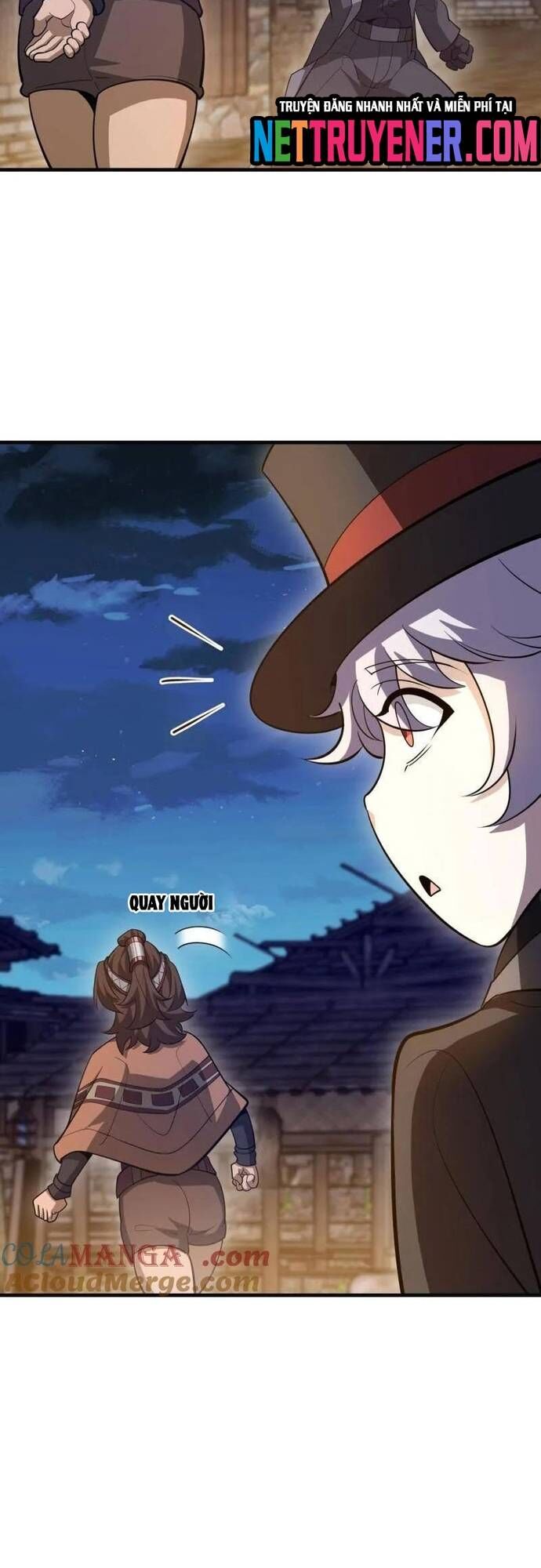 Đệ Nhất Danh Sách Chapter 571.1 - 8