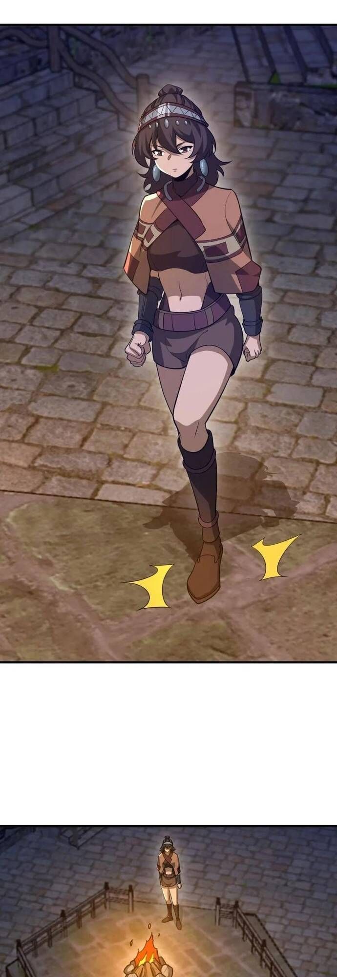 Đệ Nhất Danh Sách Chapter 571.1 - 9