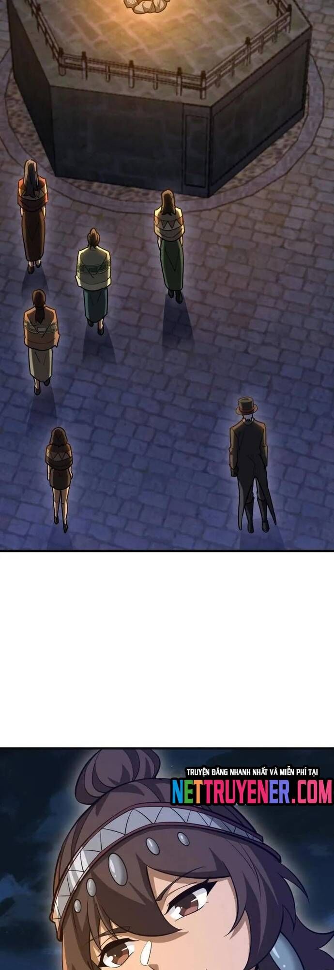 Đệ Nhất Danh Sách Chapter 571.1 - 10