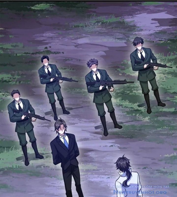 Đệ Nhất Danh Sách Chapter 579 - 2