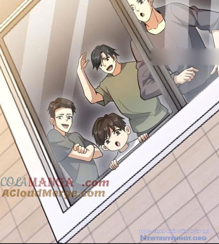 Đệ Nhất Danh Sách Chapter 579 - 107