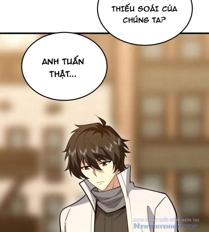 Đệ Nhất Danh Sách Chapter 579 - 110