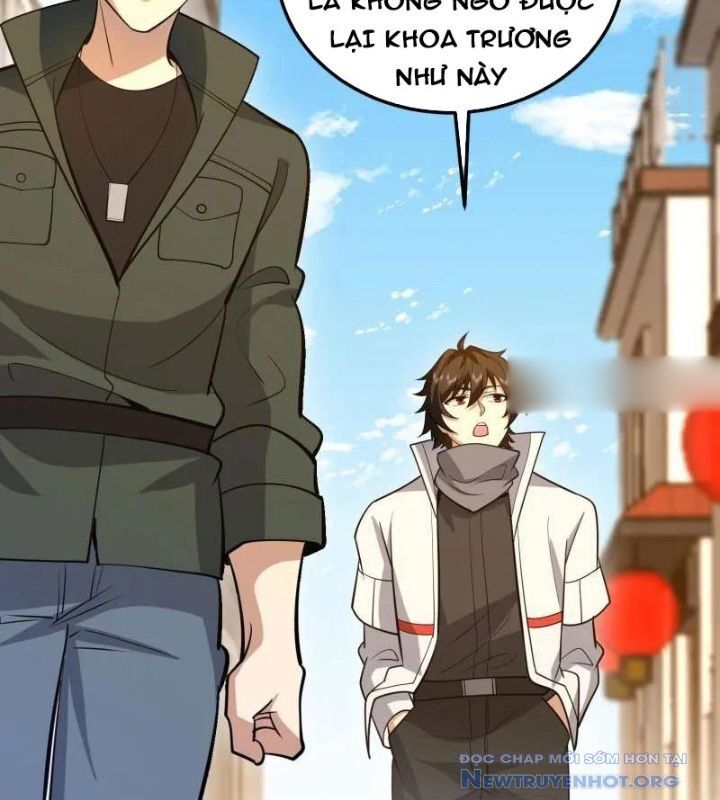 Đệ Nhất Danh Sách Chapter 579 - 119