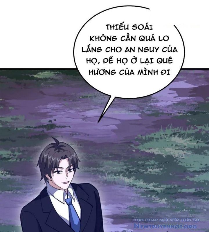 Đệ Nhất Danh Sách Chapter 579 - 13