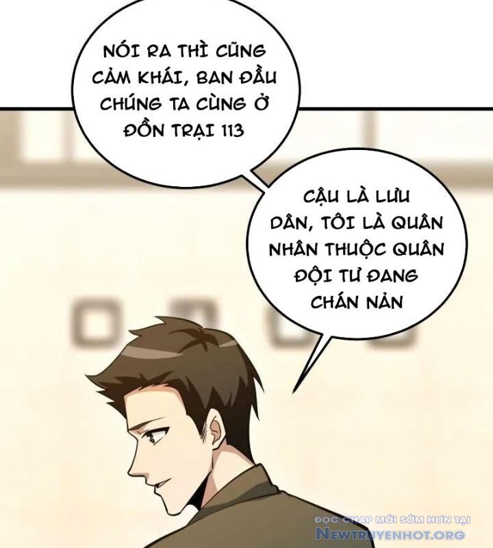 Đệ Nhất Danh Sách Chapter 579 - 128