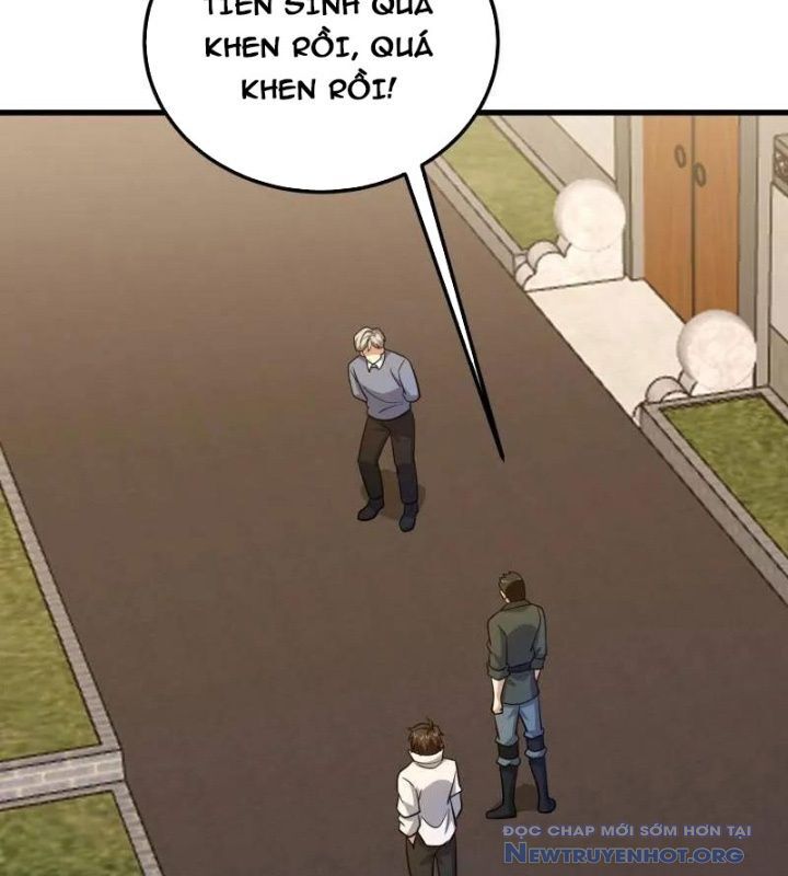 Đệ Nhất Danh Sách Chapter 579 - 136