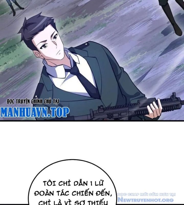 Đệ Nhất Danh Sách Chapter 579 - 18
