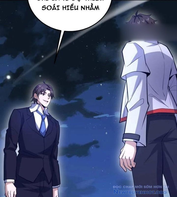 Đệ Nhất Danh Sách Chapter 579 - 19