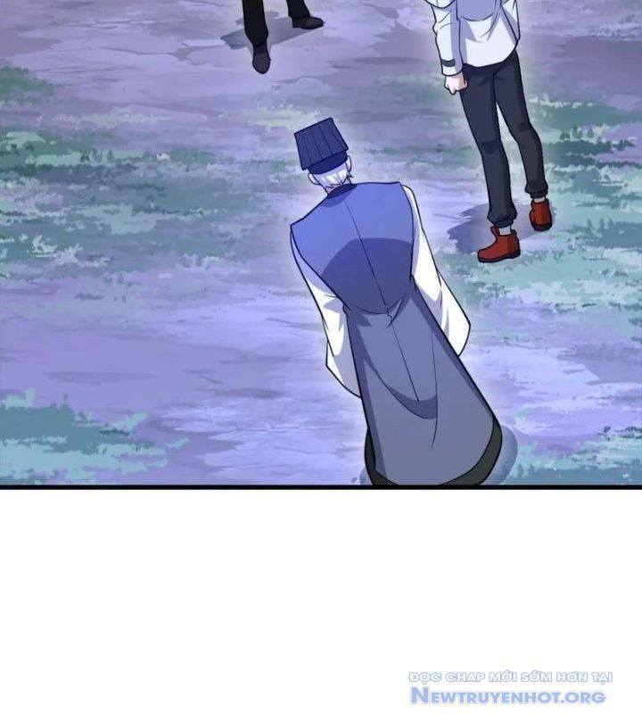 Đệ Nhất Danh Sách Chapter 579 - 3