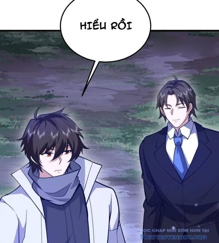 Đệ Nhất Danh Sách Chapter 579 - 21