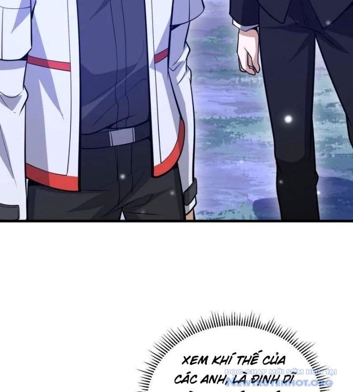 Đệ Nhất Danh Sách Chapter 579 - 22