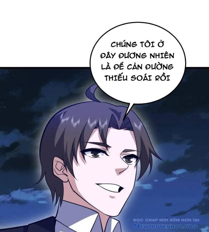 Đệ Nhất Danh Sách Chapter 579 - 4