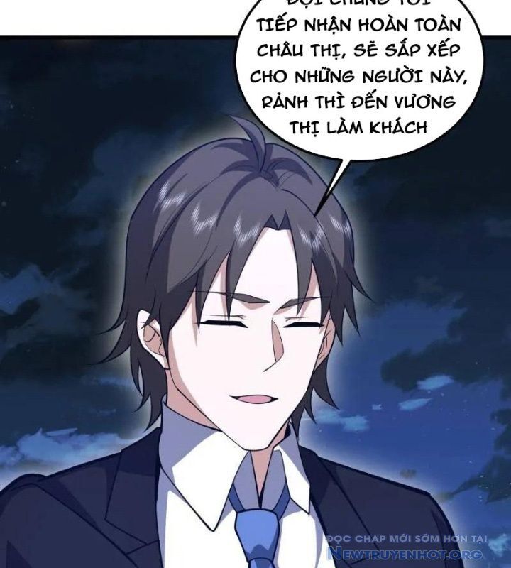 Đệ Nhất Danh Sách Chapter 579 - 32