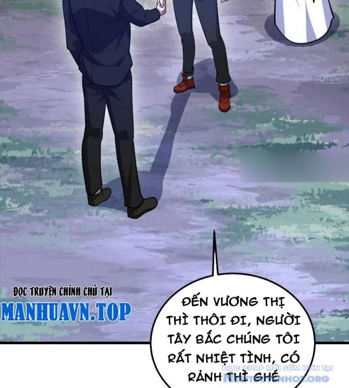 Đệ Nhất Danh Sách Chapter 579 - 35