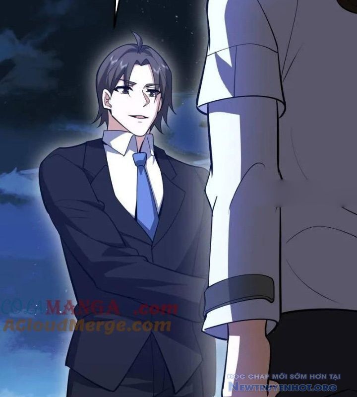 Đệ Nhất Danh Sách Chapter 579 - 37