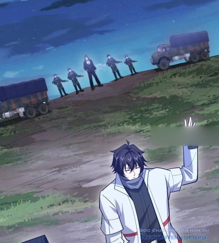 Đệ Nhất Danh Sách Chapter 579 - 39