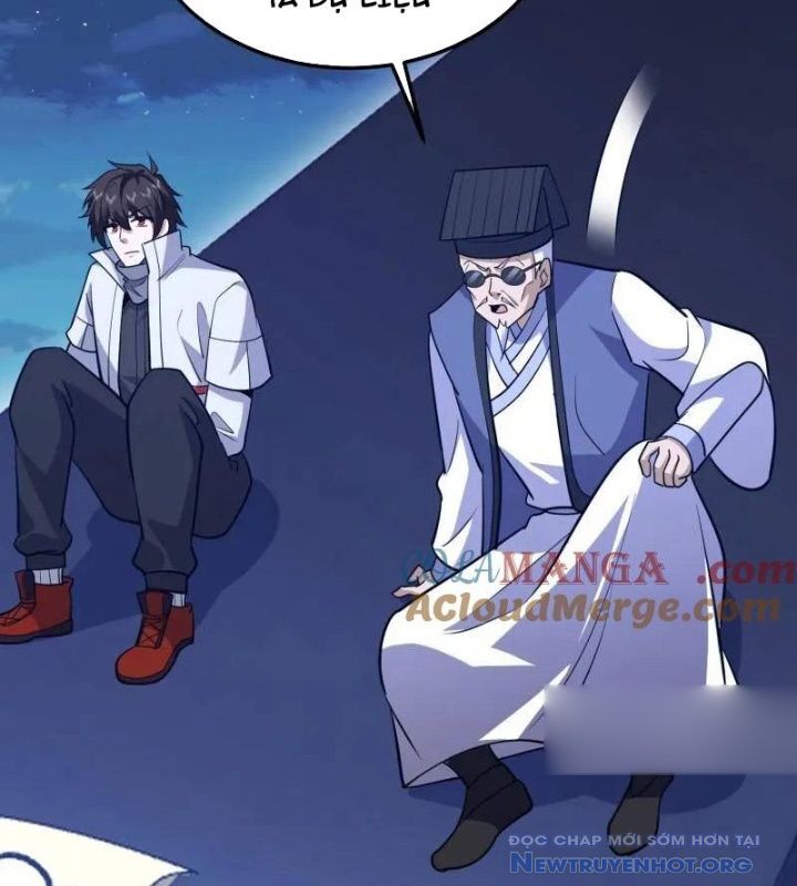 Đệ Nhất Danh Sách Chapter 579 - 47