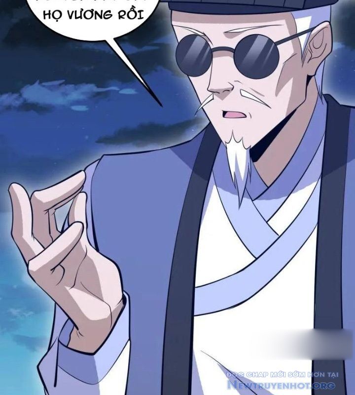 Đệ Nhất Danh Sách Chapter 579 - 49