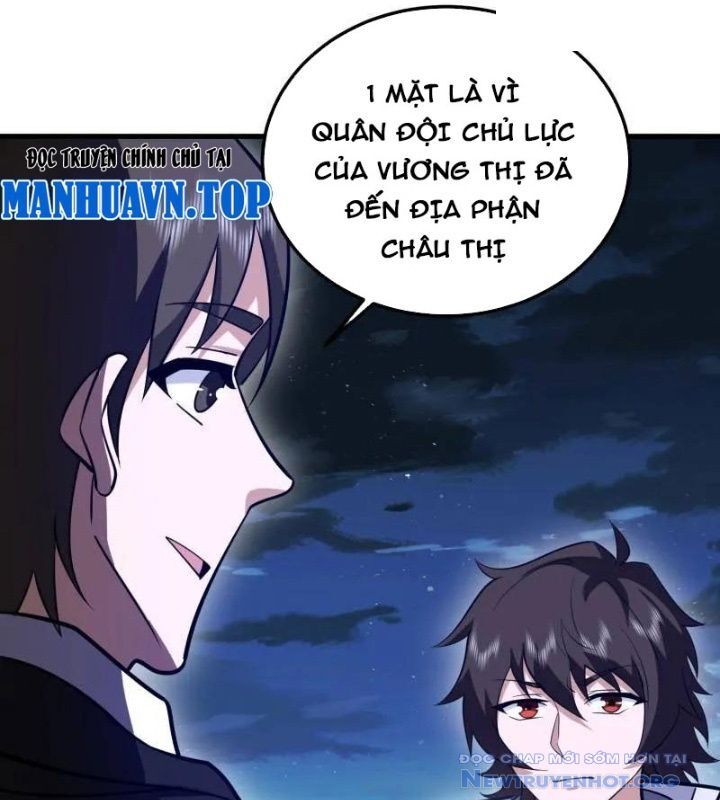 Đệ Nhất Danh Sách Chapter 579 - 6