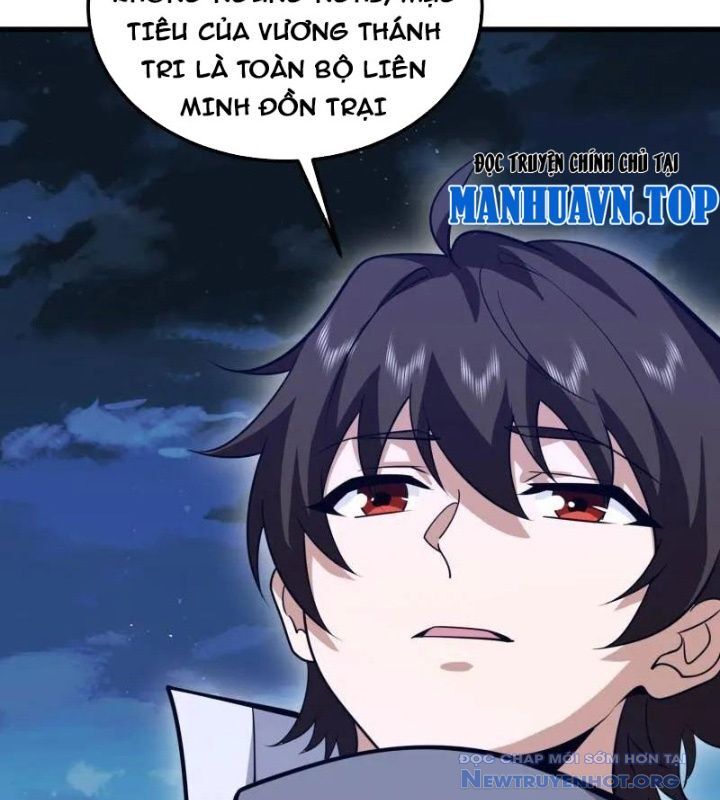 Đệ Nhất Danh Sách Chapter 579 - 59