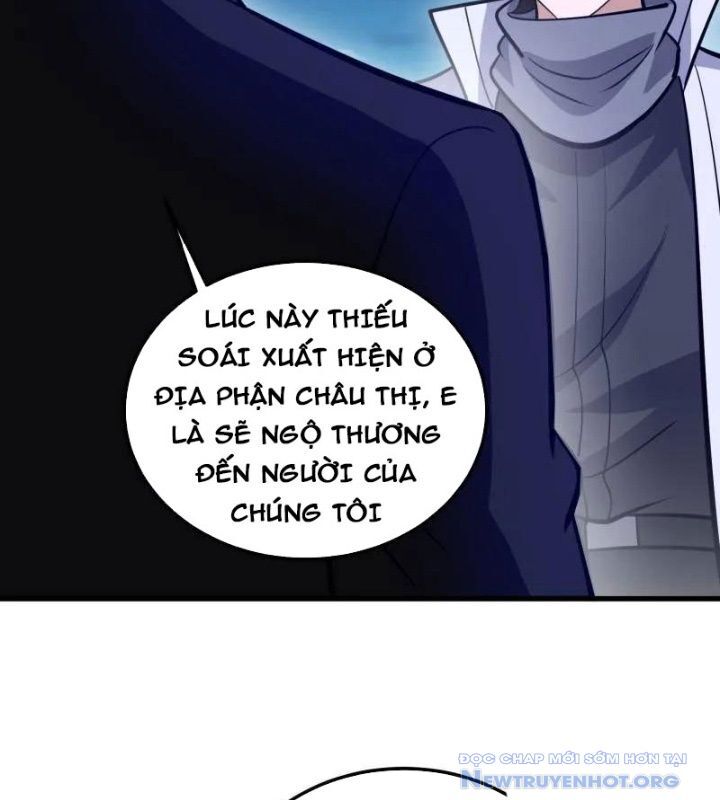 Đệ Nhất Danh Sách Chapter 579 - 7