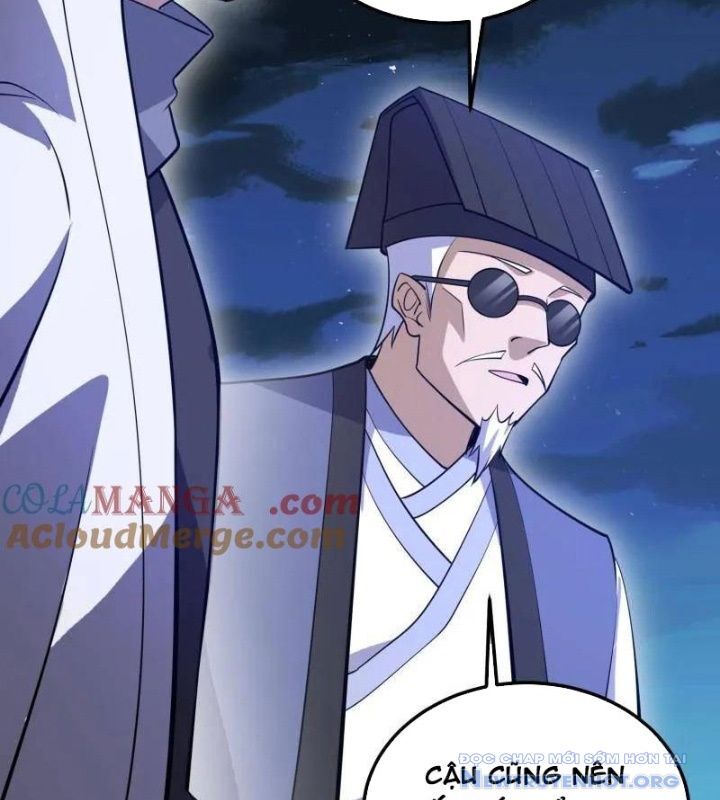 Đệ Nhất Danh Sách Chapter 579 - 61