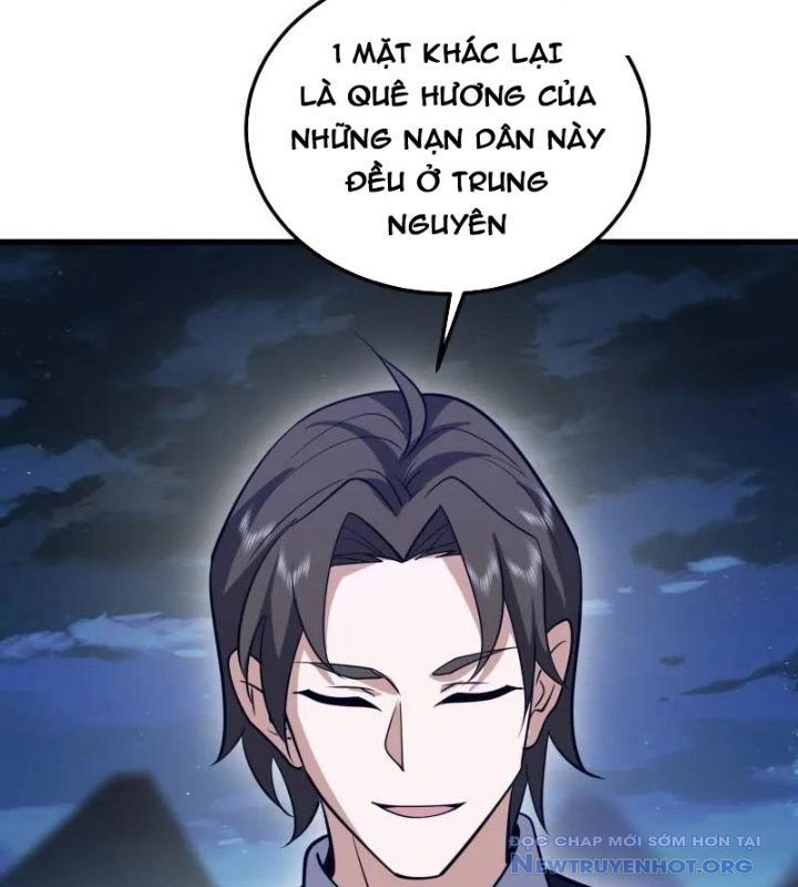 Đệ Nhất Danh Sách Chapter 579 - 8