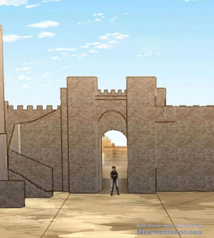 Đệ Nhất Danh Sách Chapter 579 - 81