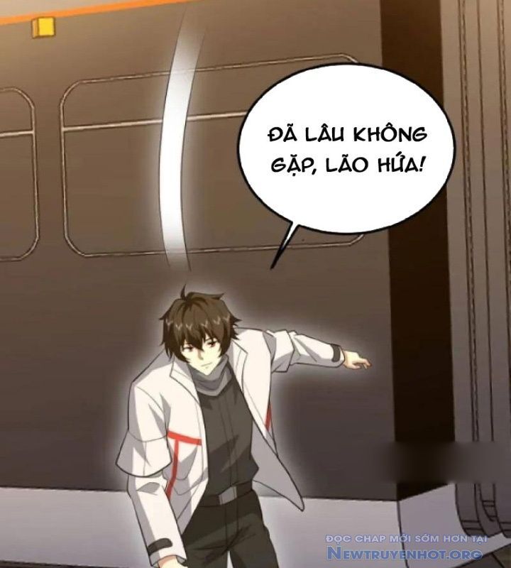 Đệ Nhất Danh Sách Chapter 579 - 86