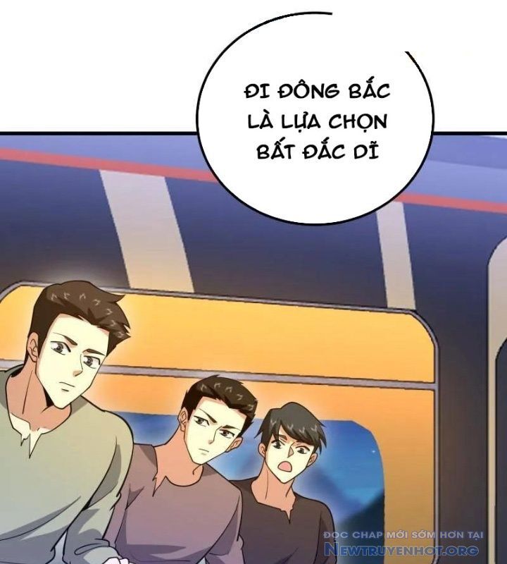 Đệ Nhất Danh Sách Chapter 579 - 10
