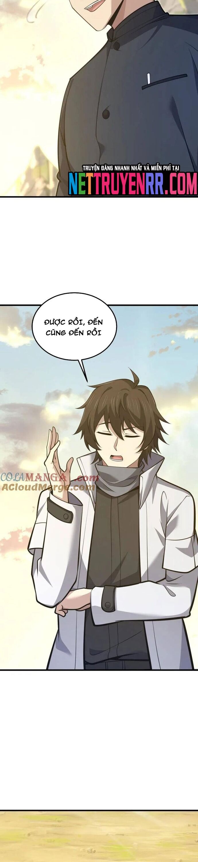 Đệ Nhất Danh Sách Chapter 581 - 2