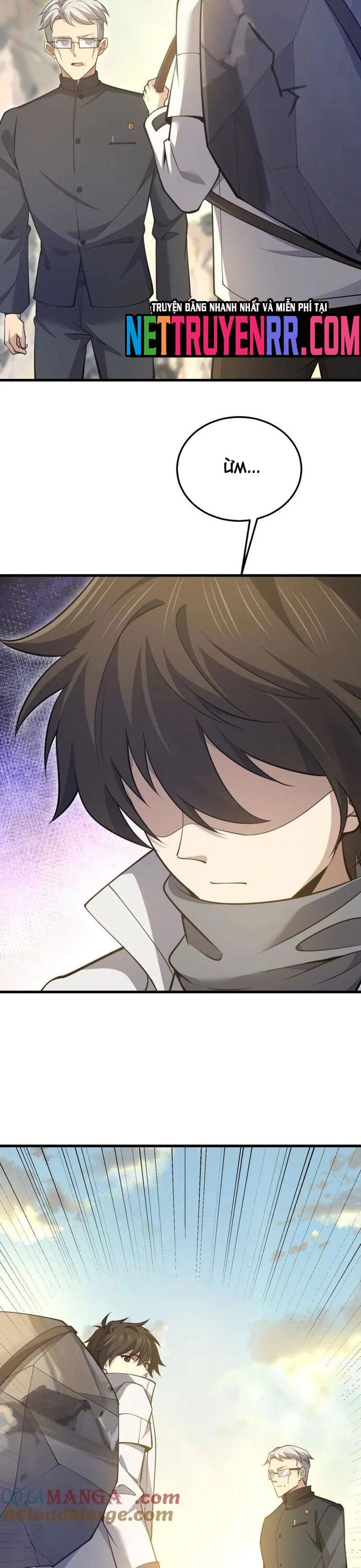 Đệ Nhất Danh Sách Chapter 581 - 15