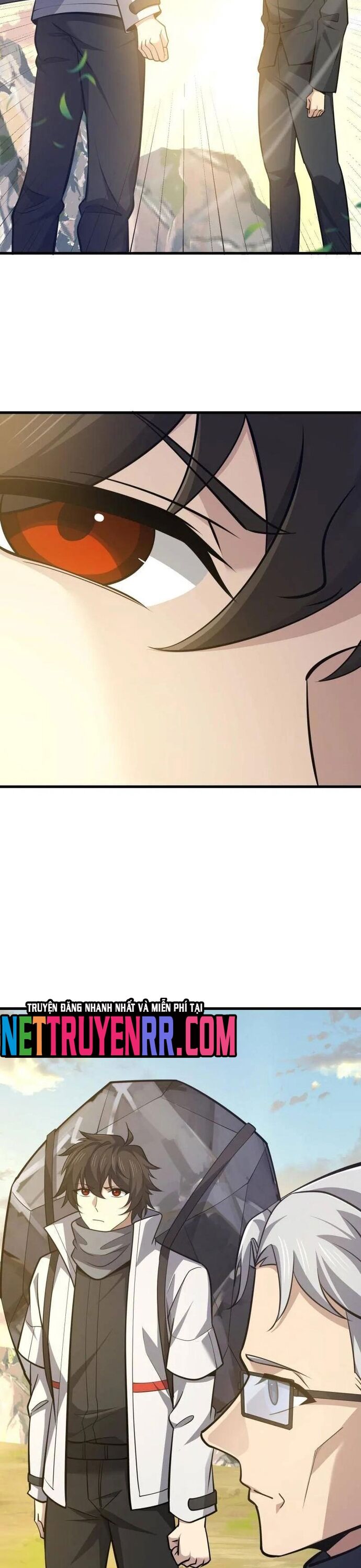 Đệ Nhất Danh Sách Chapter 581 - 16