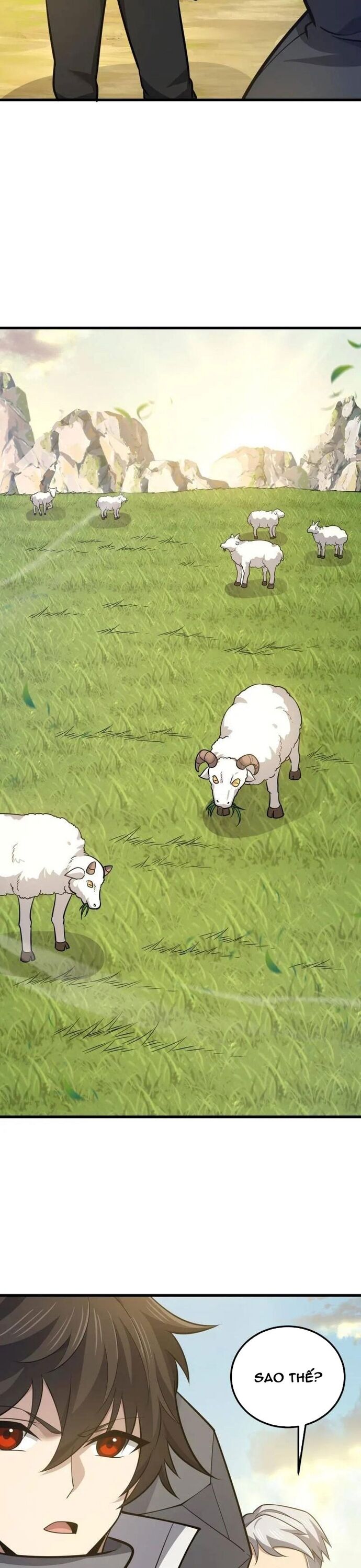 Đệ Nhất Danh Sách Chapter 581 - 17